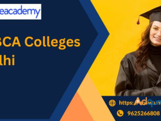 Top Distance BCA Colleges In Delhi