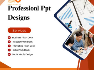 Presentation Support for Change Management Teams