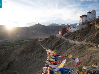 Amazing Places to Visit in Leh Ladakh