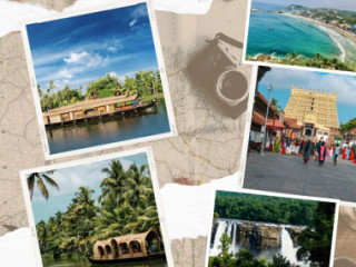 Discover Kerala’s Enchanting Beauty