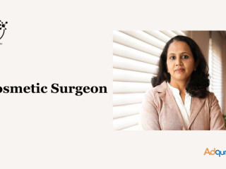 Dr. Sandhya Balasubramanyan -Cosmetic Surgeon in Hyderabad