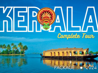 WanderOn's Ultimate Kerala Escapes: Unforgettable Tour Packages Await!