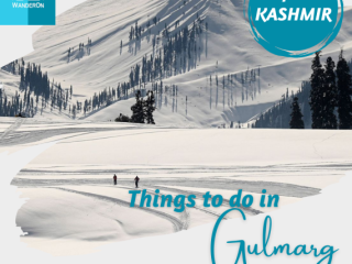 Discover the Enchantment of Kashmir: A Paradise for Nature Lovers