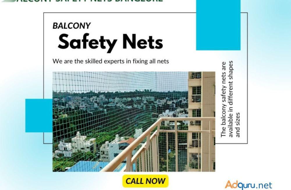 protect-your-loved-ones-with-high-quality-balcony-safety-nets-in-bangalore-by-venky-safety-nets-big-0