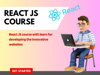 Learn ReactJS course with Codei5 Academy in Coimbatore