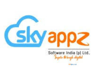 Best Data Science Training Institute in Coimbatore - Skyappz