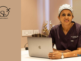 Best plastic surgeon in Hyderabad