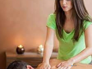 Spa World Expert Female To Male Body Massage Spa In Indiranagar 9900965948