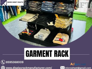 Garment Rack