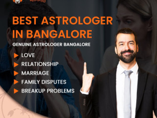 The Best Astrology Services in Bangalore – Srisaibalajiastrocentre