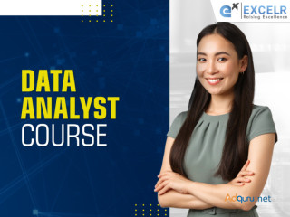 Data Analyst Course