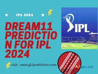 Dominate Dream11: IPL 2024 Predictions and Winning Strategies Unveiled!