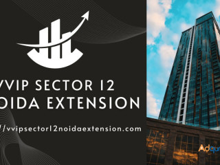 VVIP Sector 12 Noida Extension - Premium Homes