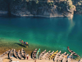 Explore Meghalaya: Unforgettable Tour Packages Await!