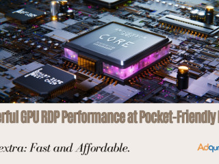 "RDPextra: Fast GPU RDPs - Unleash Power Without Breaking the Bank!"