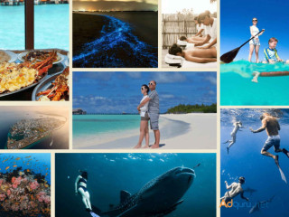 Best Maldives Packages - Upto 15% Off