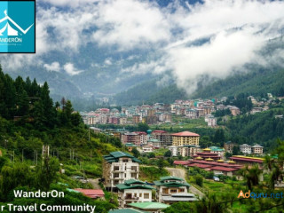 "Discover Cultural Riches with Our Bhutan Tour Packages"