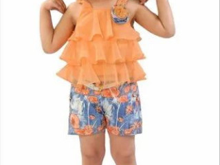 Shop Trendy Kids Casual Wear in Karol Bagh – Lekhus Collection