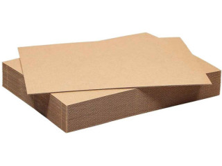 Corrugated Sheets: Types, Benefits, Prices and more at Avon Packaging