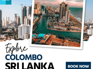 Discover the Rich Heritage of Colombo, Sri Lanka