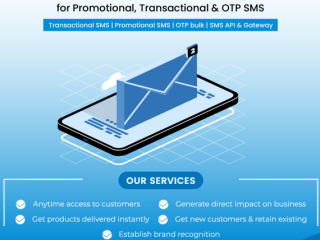 India's Top Bulk SMS Service Provider - Shree Tripada