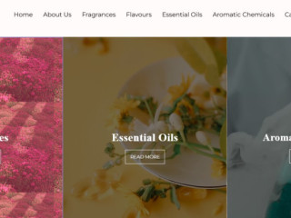 Veera Fragrances – Your Trusted Partner for Cosmetic & Fine Fragrance Manufacturing in India