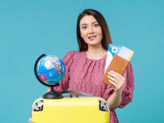 Global Opportunities: Abroad Study Consultants in Delhi NCR