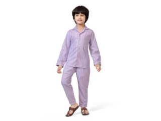 Shop Quality Night Dress for Kids—Perfect for Sweet Dreams