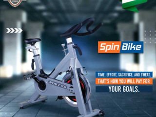 Shop Exercise Bikes at Best Prices in India