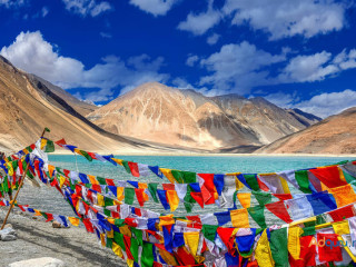 Ladakh Tour Packages