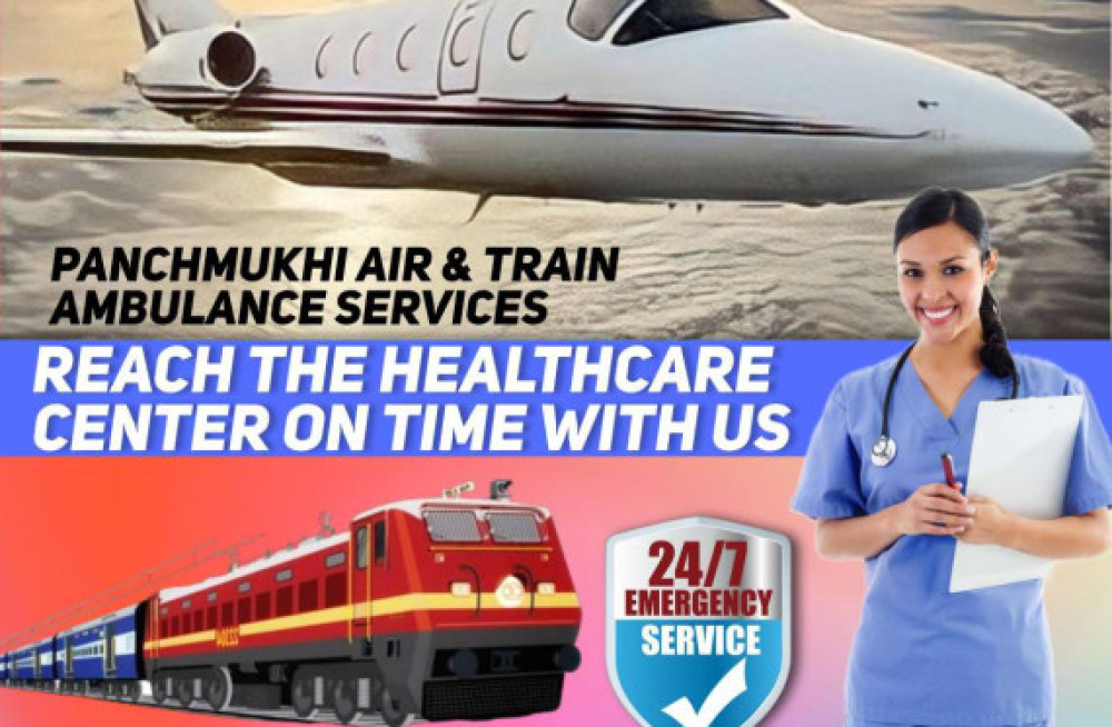 obtain-panchmukhi-air-ambulance-services-in-bhopal-with-splendid-medical-assistance-big-0