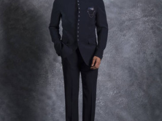 Sherwani for Men – Regal Ethnic Attire for Weddings & Festivals