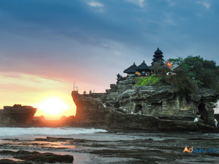 Explore Bali's Enchantment - Experience the Charms of the Island of Bali