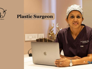 Best Plastic Surgeon In Bangalore