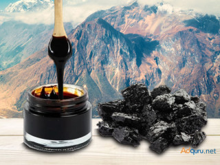 Shop Kashmiri Shilajit Online in India