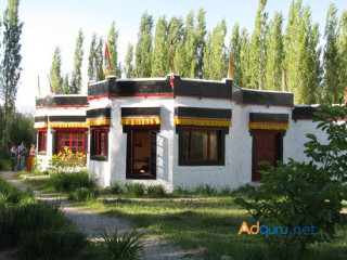 Leh Ladakh Tour Packages