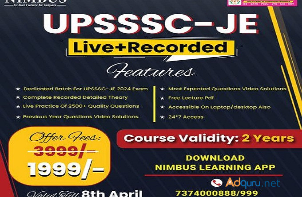 what-is-the-upsssc-je-2024-exam-pattern-big-0