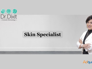 Skin Specialist In Bangalore