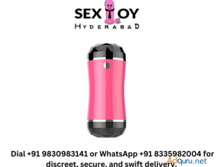 Buy Fleshlight Online at Best Prices in India | Call - 9830983141