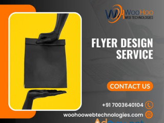 Creative Flyer Design Service Call +91 7003640104