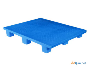 Top Industrial Plastic Pallets Manufacturer & Supplier in India