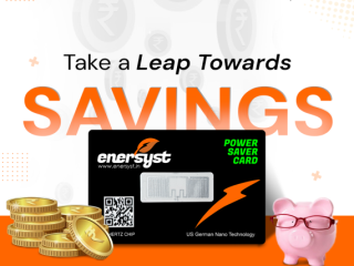 Buy Best Power Saver Card in India | Enersyst India