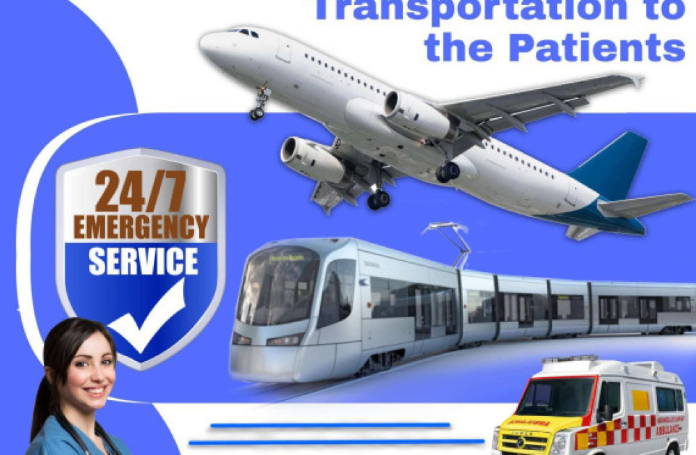 panchmukhi-air-ambulance-services-in-gorakhpur-offers-safe-medical-transportation-big-0