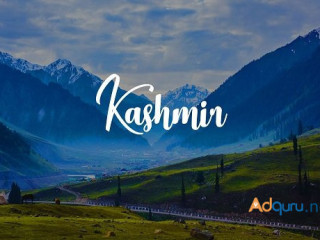 Jammu and Kashmir Tour Packages