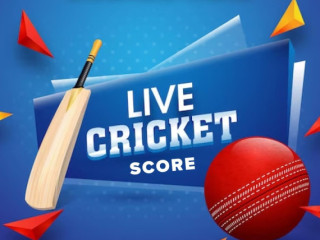 Live Cricket Score