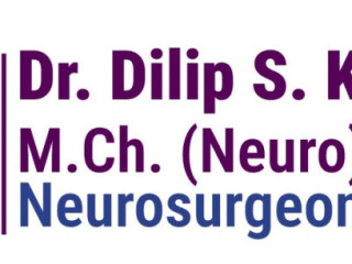 Best Neurosurgeon in Pune - Dr. Dilip Kiyawat