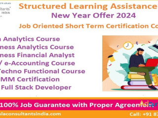 Top HR Certifications And Management Courses in Delhi by Structured Learning Assistance - SLA HR and Payroll Institute in Delhi, Updated [2024]