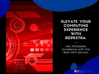 "RDPextra: Elevate Your Computing Experience!"