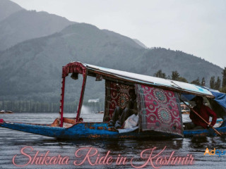 Jammu and Kashmir Travel Packages