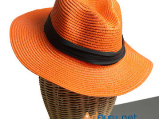 Buy Straw Hats for Men – Shop Trending Designs